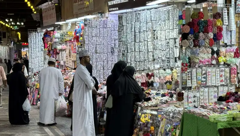 200 Yıllık Tarihiyle Yaşayan Müze: Matrah Çarşısı'nın Sırrı