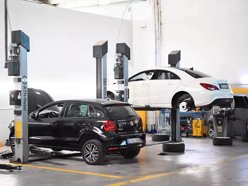 Güneri Motors, Pendik’te Üç Farklı Marka İçin Tek Noktadan Çözüm Sunuyor