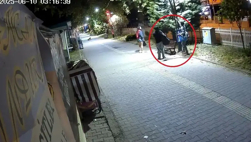Aydınlatma Direklerindeki LED Işıklarının Sökülmesiyle Belediyeye 300 Bin TL Zarar!