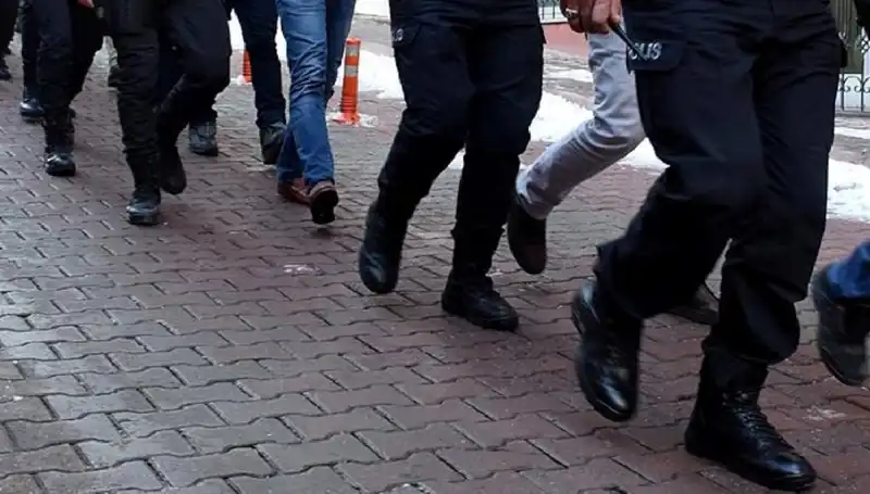 Muğla'da Uyuşturucu Operasyonunda 24 Kişi Tutuklandı: Detaylar Açıklandı