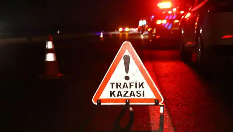 Şanlıurfa'da Zincirleme Kaza: 7 Kişi Yaralandı, Trafik Kaosu Yaşandı