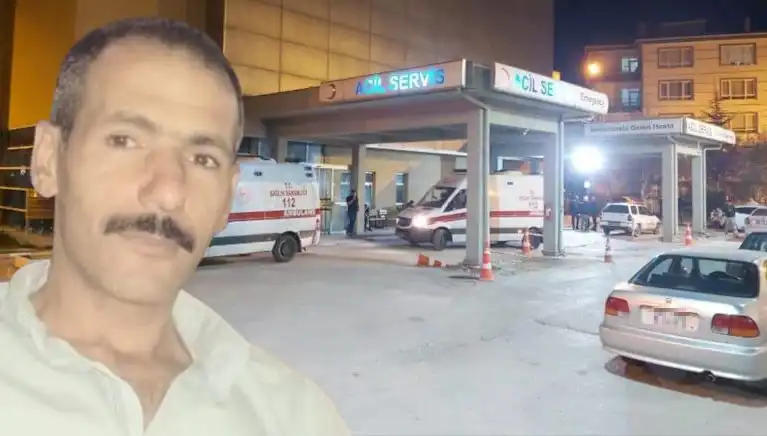 17 Yaşındaki Oğul, Babasını Öldürdü: Babalar Günü’nde Kanlı Bir Akşam