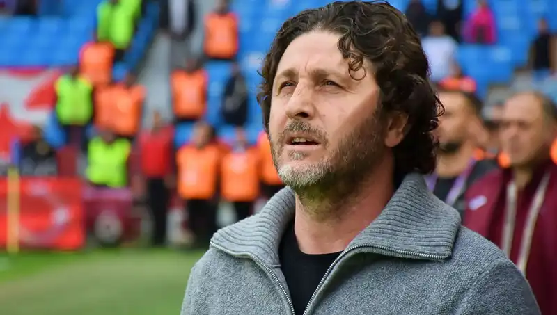 Trabzonspor, Fatih Tekke ile Hedeflerini Yükseltiyor: Yeni Bir Dönem Başladı
