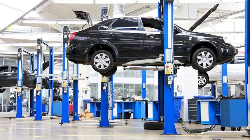 Sadece Bir Servis Değil, Bir Güven Noktası: Pendik’te Güneri Motors ile Tanışın