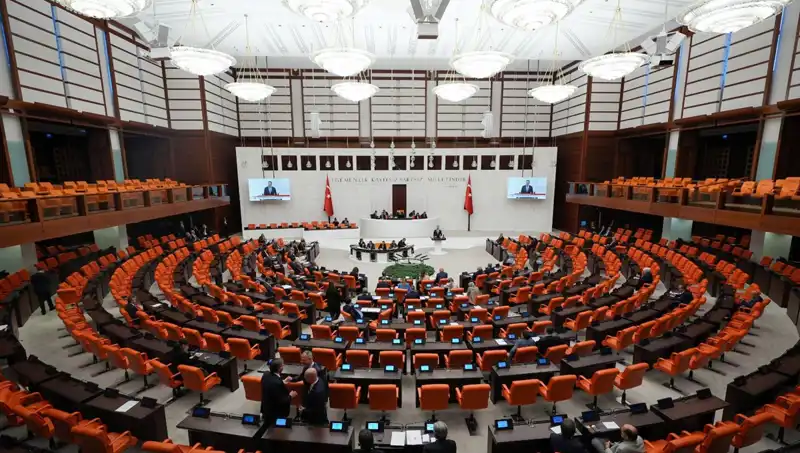 Meclis Başkanlığı Seçimi: Yarının Sürpriz Sonuçları Neler Olacak?