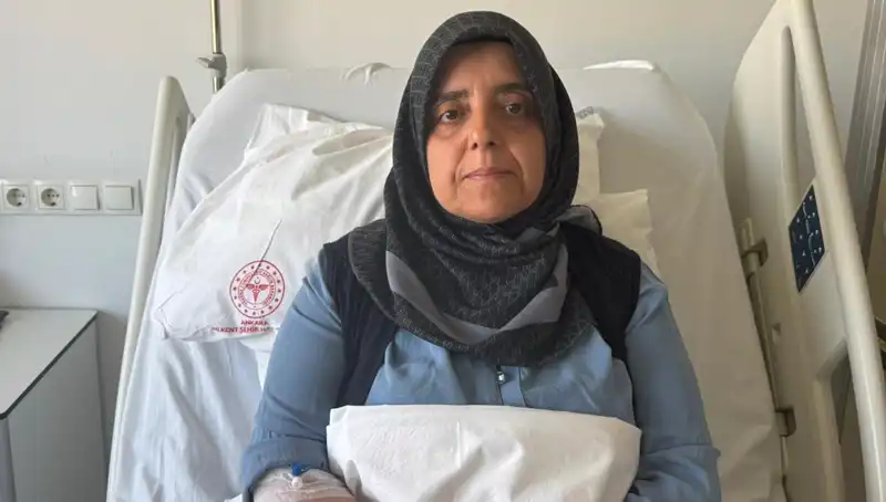 3 Yıl Süren Teşhis Mücadelesi: Hayatta Kalma Hikayesi
