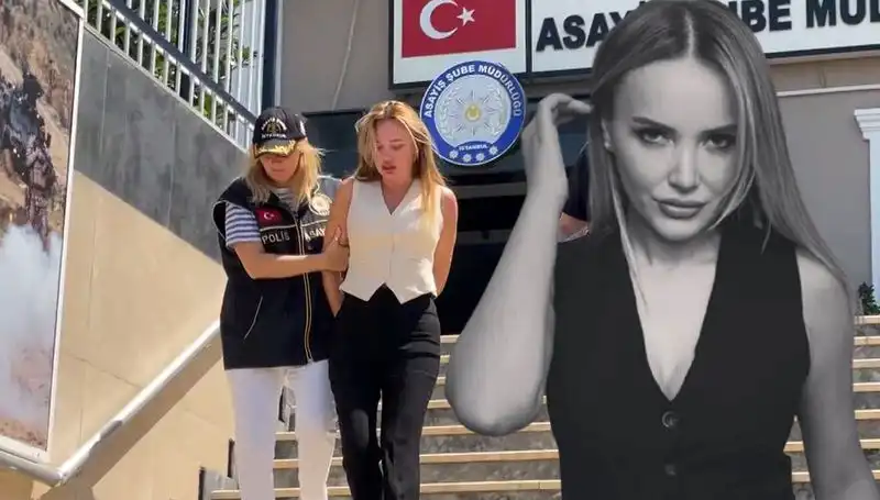 Ünlü Oyuncu Meral Kaplan'dan Şok Eden Açıklama: 23 Milyon Liralık Dolandırıcılık İddiası!