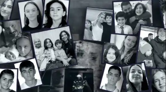 Bayramda 36 Çocuk, Bayram Neşesinden Mahrum Kaldı!