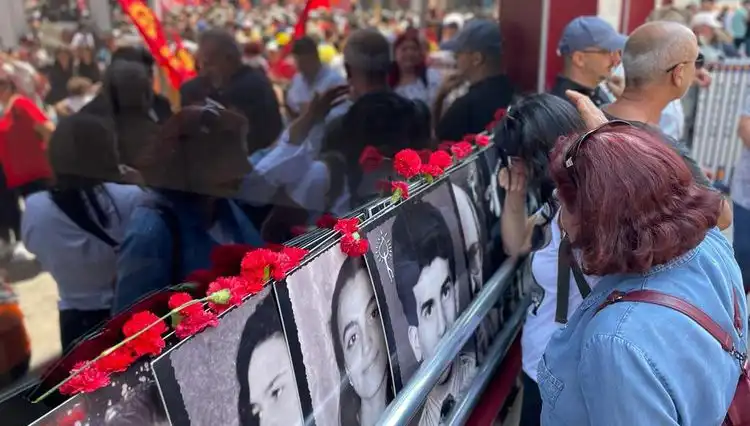 32 Yıl Sonra: Madımak Olayı ve Sivas'ın Unutulmaz Yüzleşmesi