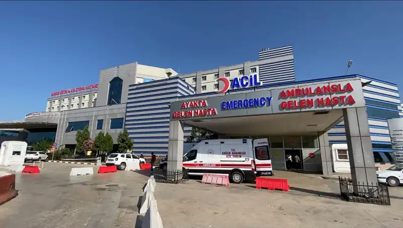 Tavuktan Zehirlenme Skandalında 225 İşçi Taburcu Edildi