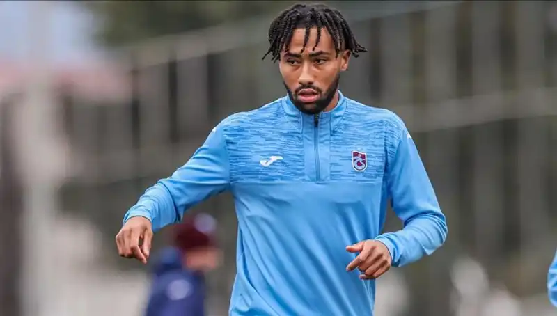 Trabzonspor, Folcarelli'den Alınan Kötü Haberle Sarsıldı!