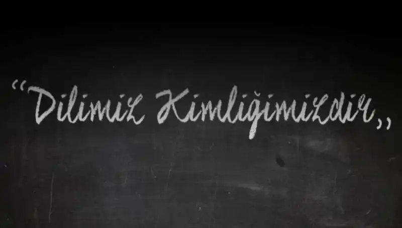 Türk Dil Bayramı: Türkçenin Gücünü Kutlayan Özel Günü Keşfedin