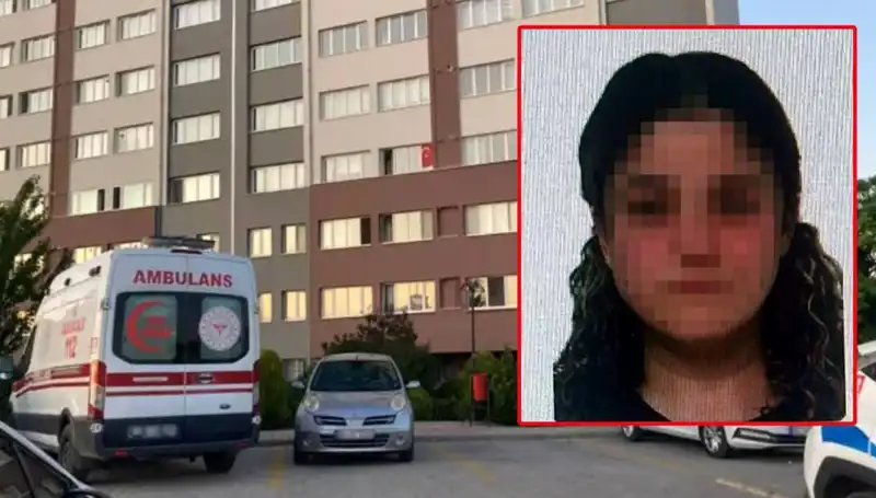 Ankara'da Derin Dondurucuda Bulunan Bebeğin Annesi Şok Edici İfadelerle Yakalandı